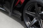 Porsche Panamera Turbo GT Edition by TopCar 2018 года